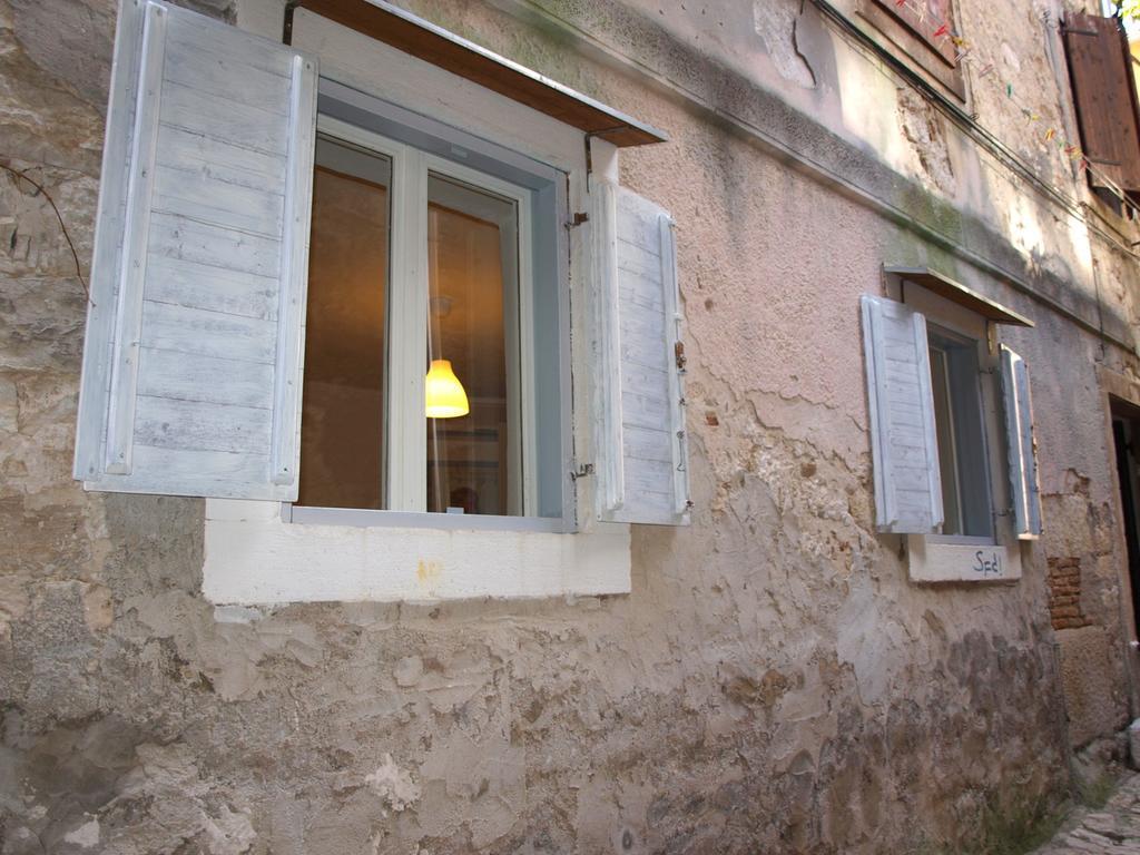Apartment Sky 48 Rovinj Rum bild